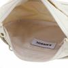 KANGOL Essential X Small Crossbag 3387 Ivory