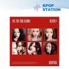 [Pre-pedido] IVE - El 2º Álbum [REVIVE+] (Digipack Ver.)