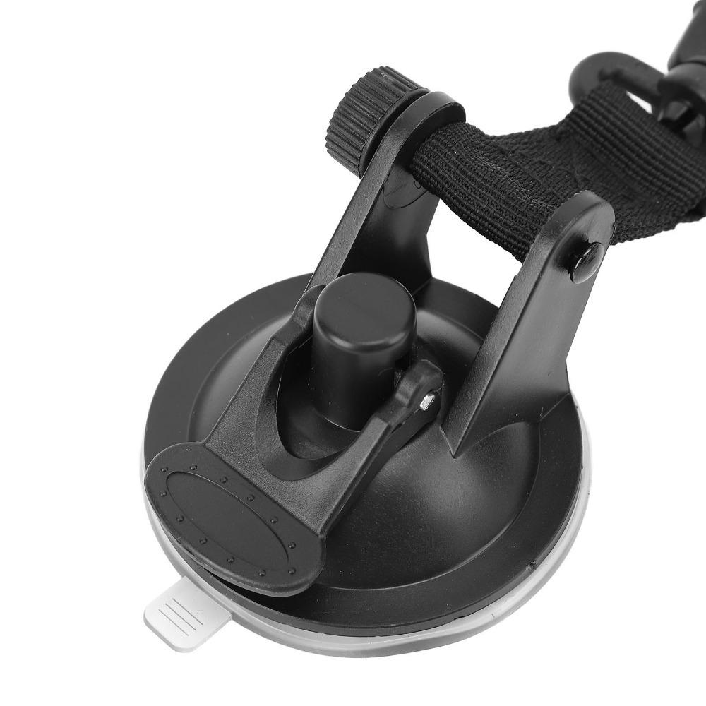 Soft Nylon Pet Bathing Leash Suction Cup Cat Restraint Durable Grooming Tub Restraint  Pet Shower