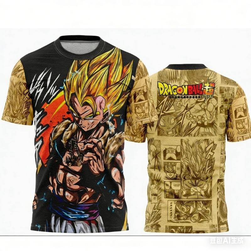 2026 Marvel Venom 3D Printed Boys and Girls New Summer T-shirt Casual Sports T-shirt Funny Cool Boys