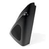 WO-For Hyundai Elantra 07- Door Mirror Inner Cover Trim Tweeter Triangle Speaker Cover