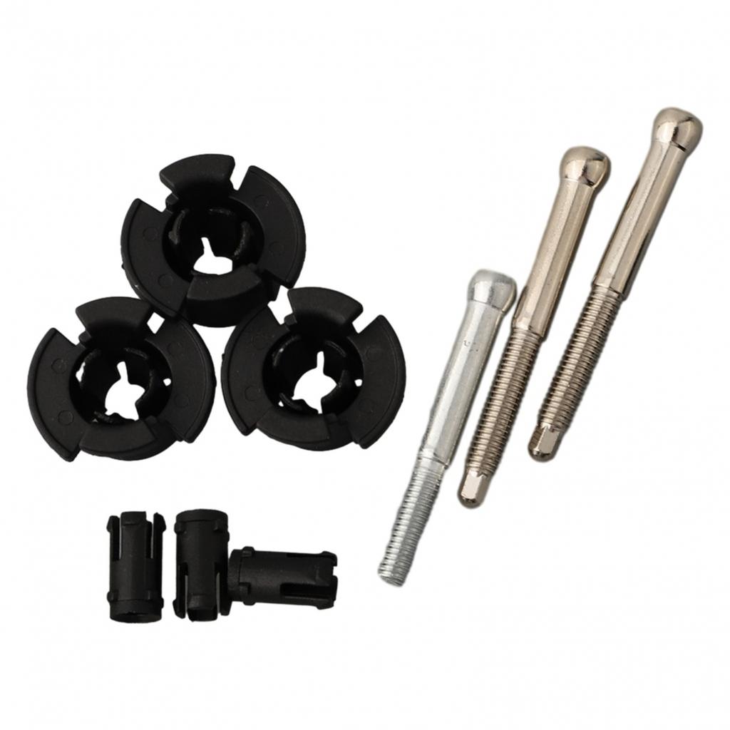 1 Set MOUNTING REPAIR KIT 4H0998561 Car Accessories