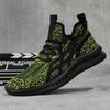 Fashion Men Light Running Shoes Breathable Lace-Up Jogging Shoes for Man Sneakers Anti-Odor Men's Casual Shoes Drop Shipping Big Size
