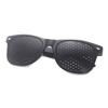 Correction Glasses Pinhole Design Vision Correction Glasses Lightweight Frame Eyewear for Daily Use And Relaxation