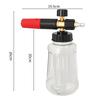 Adapter 26*19.5cm Foam Sprayer Compatible With 1 4 Quick Release Easy To Use Transparent Bottle Upgraded Adapter