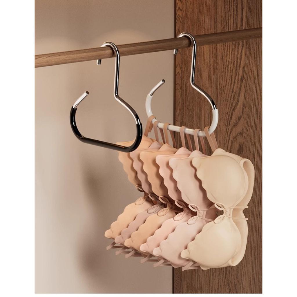New Hanging Rack, Hat and Underwear Storage Artifact, Built-in Hanging Baseball Cap Hanging Rope In Wardrobe, Multifunctional Hanging Type