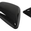 2 Pcs Left and Right Battery Side Cover Light Sturdy Battery Side Fairing Covers  or Replacement for Virago