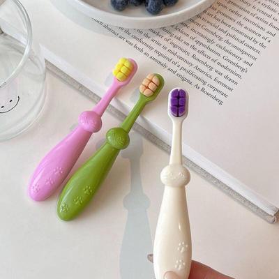 Cura dei denti – Spazzolini da denti per bambini
