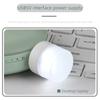 4PCS USB Keyboard Light 5V Led for Laptop Notebook Desktop Book