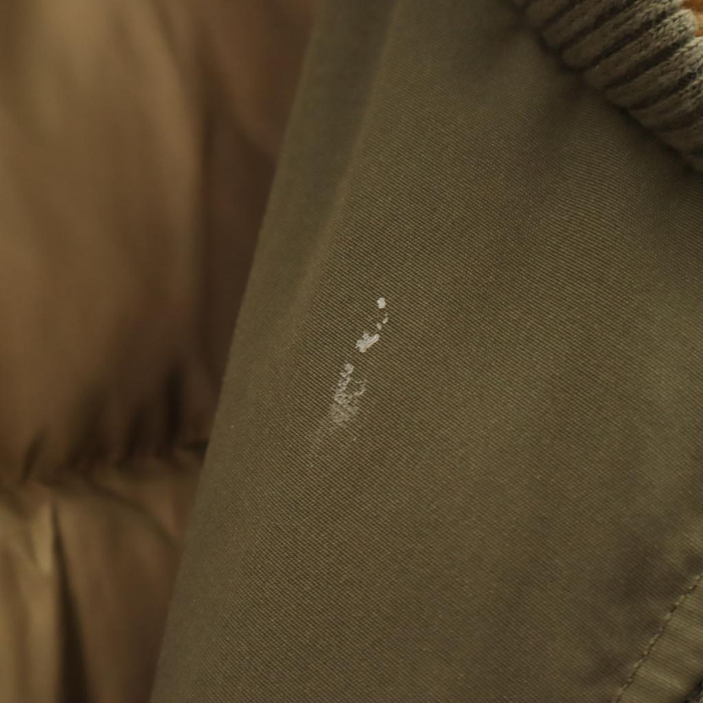 Gap Piumino S kaki Uomo Usato