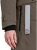 Jacket Didriksons Erika Parka Color Mocha