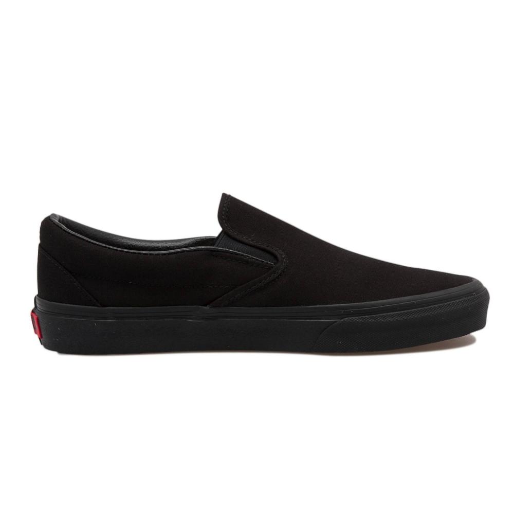 Vans Black Black Vn000eyebka
