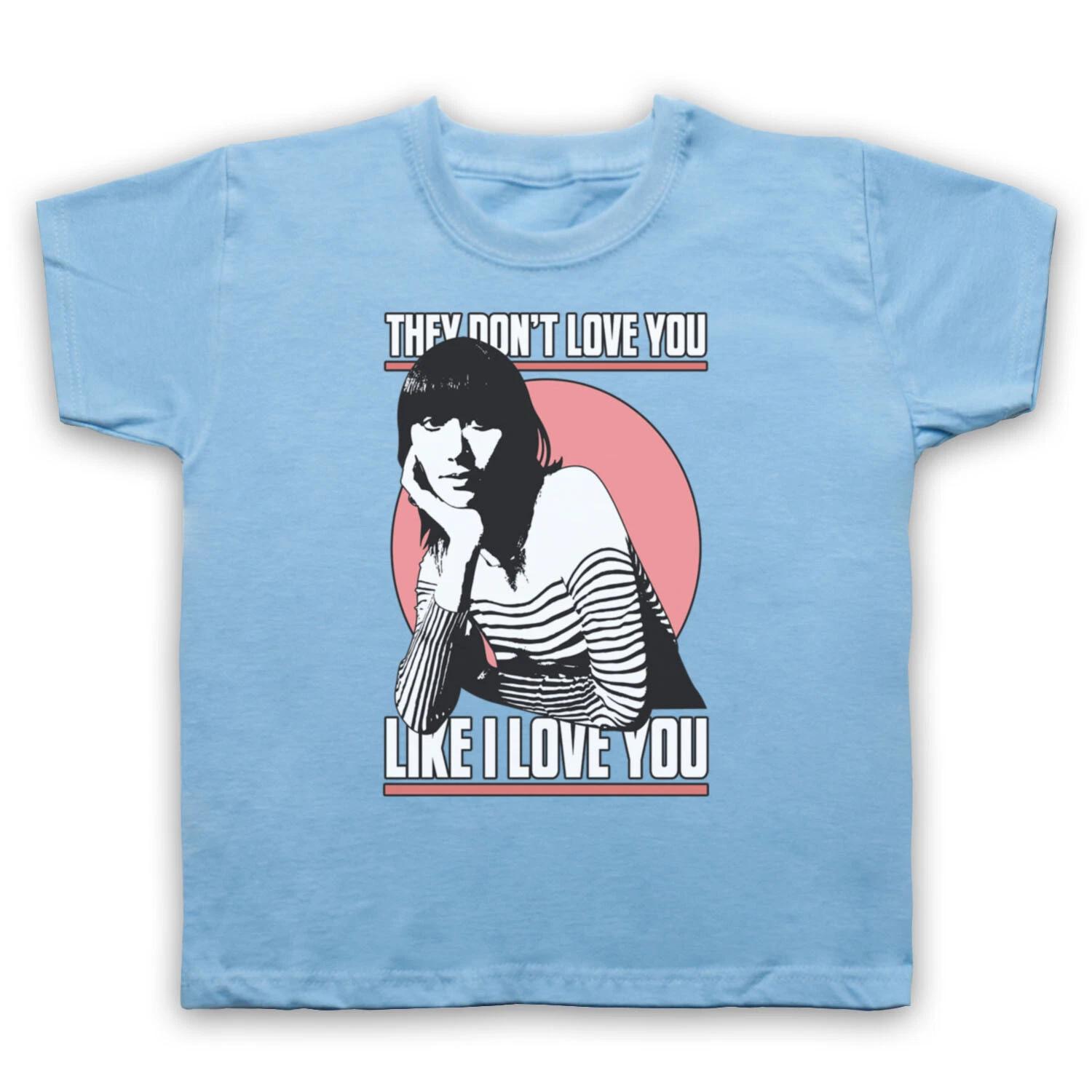 MAPS UNOFFICIAL YEAH YEAH YEAHS ROCK BAND KAREN O INDIE KIDS CHILDS Boys Baby Children T-shirt 160