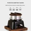 HPMILY Japanese-Style Portable Aluminum Rice Cooker