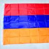 Armenien 90*150cm Flaggenbanner