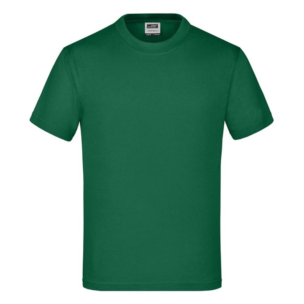 James and Nicholson Kinder/Kinder Basic T-Shirt
