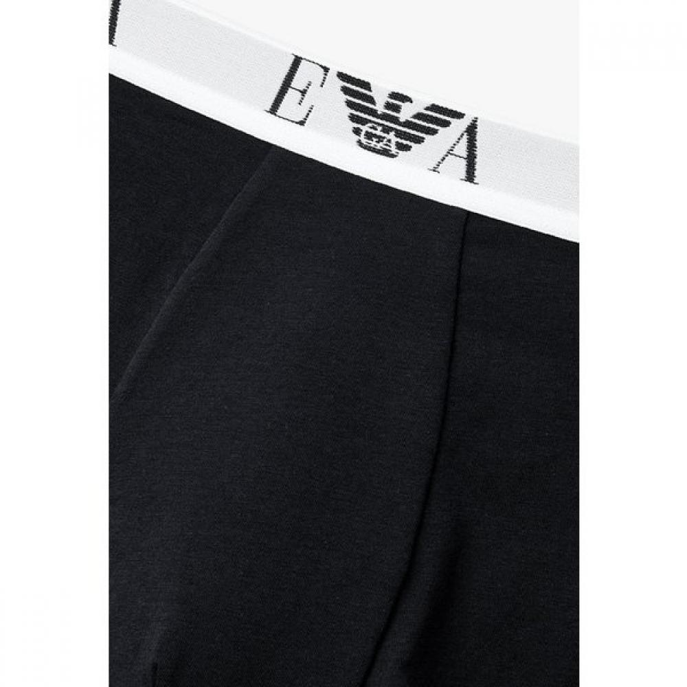 Emporio Armani Men S Eagle Banding Cotton briefS 0816112056