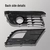 Volkswagen Sagitar Front Bumper Fog Light Frame Cover (06-21) Original Quality