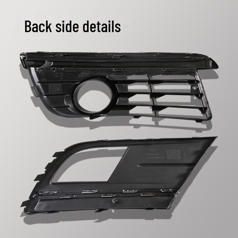 Volkswagen Sagitar Front Bumper Fog Light Frame Cover (06-21) Original Quality