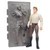 Star Wars Power of the Force Han Solo Carbonite (Carbonite Block Included) Imported