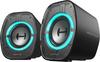 Áudio e Vídeo – Caixas de som e soundbars
