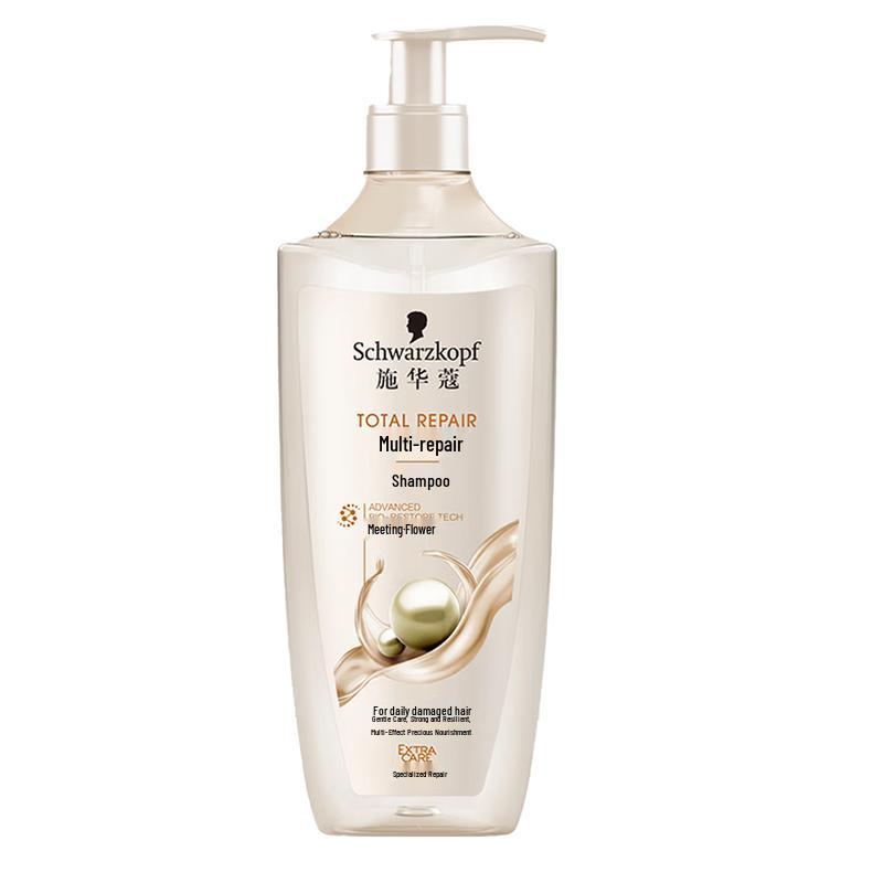Schwarzkopf Multi-Effect Repair Shampoo