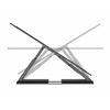 Support Mural TV - EQUIP - 650344 - Ultra Plat - Inclinable - 43 à 90 Pouces