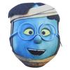 Disfraz de Momia de Halloween para Niños Mono de una Pieza Ropa Linda de Doctor Momia para Fiesta de Carnaval Cosplay