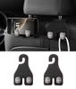 Car Seat HIACE Exclusive Headrest for Hiace 200 Series Super GL DX TRH Car Luggage Heavy Load Easy Genuine Leather Car Handy Set of 2 for HAICE [For