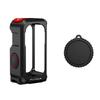 Aluminium Alloy Protective Frame Case 1/4" Threads Expansion Quick Release Metal Rabbit Cage for DJI Osmo Nano