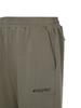 DISCOVERY EXPEDITION Knit Washed Men'S Training Jogger Pants (Brown)