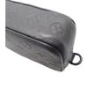 LOUIS VUITTON  M26737 Shoulder Bag black mens