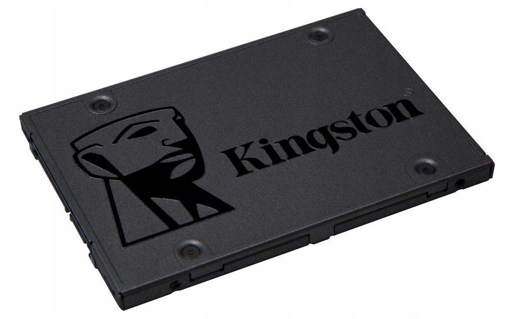 Kingston A400 SSD 960GB 2.5" SATA3 (500/450 MB/) 7mm