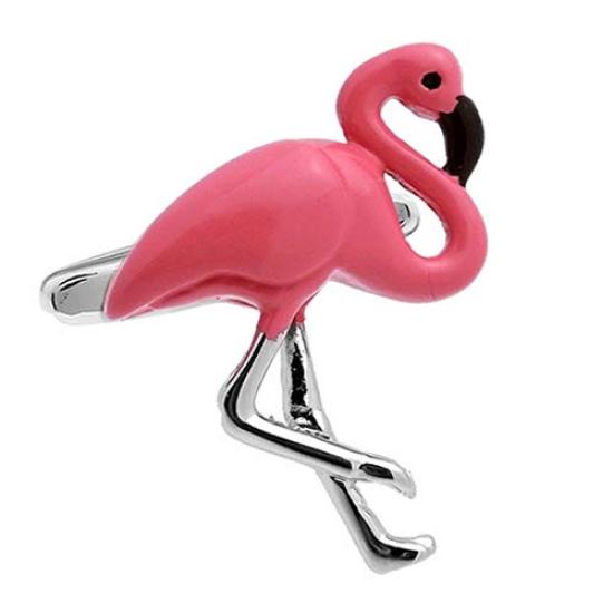 Flamingo Cufflinks Cufflinks Cufflinks N02469
