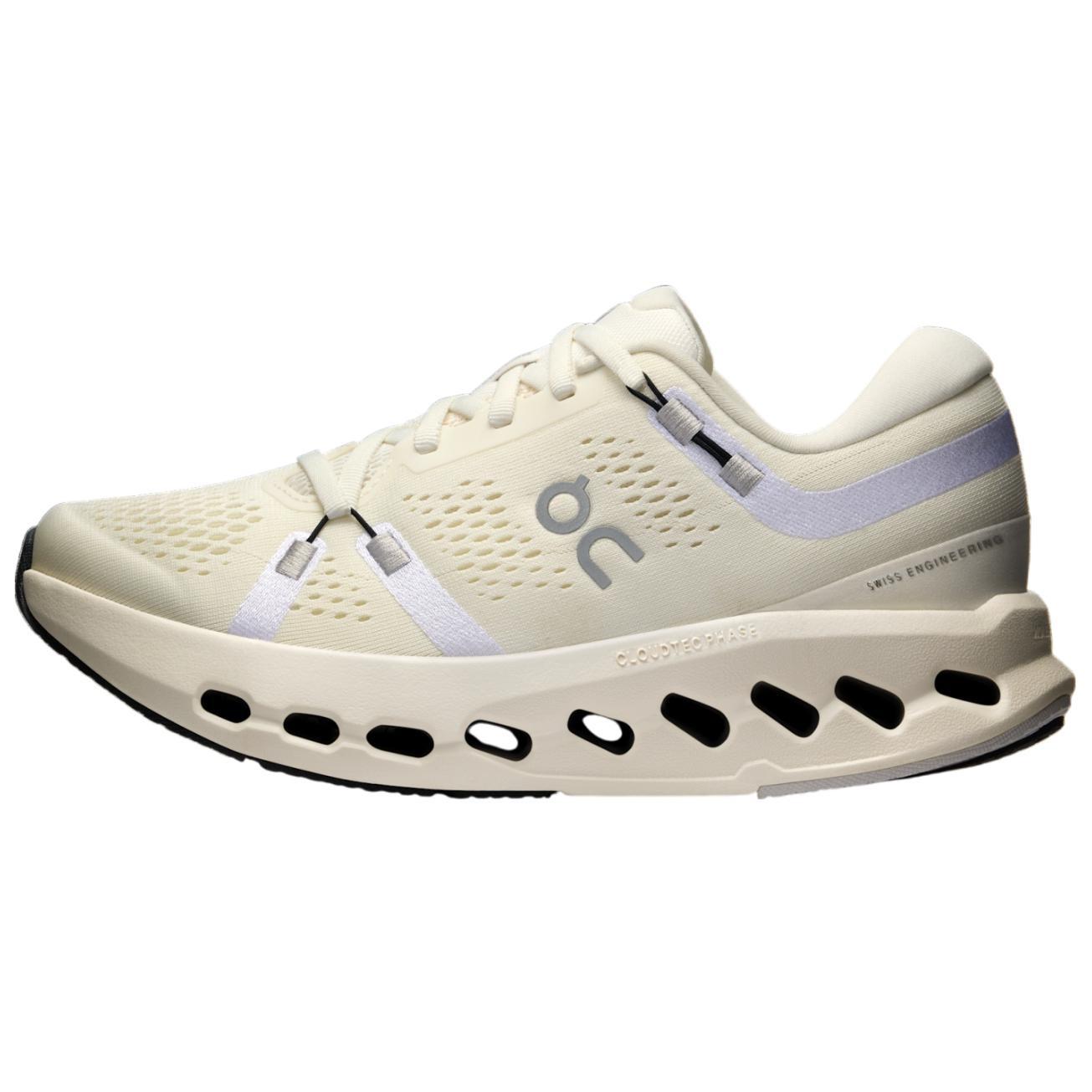 (WMNS) On Running Cloudsurfer 2  Ivory  Women s 3WF10103334 EU 36