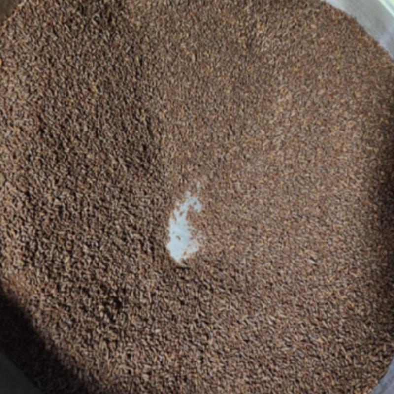 Sung-nyung-cha (Black Carbon Rice Tea) 300g