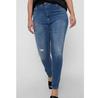 Only Laola Life Skinny Bb джинсы