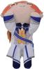 Tenma Tsukasa Lying Down Plush Toy -Brand New Style- (S) Wonderlands x Showtime Official Merchandise