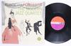 LP Record MODERN JAZZ QUARTET  Fontessa 1231 ATLANTIC 1962 US Jazz Used