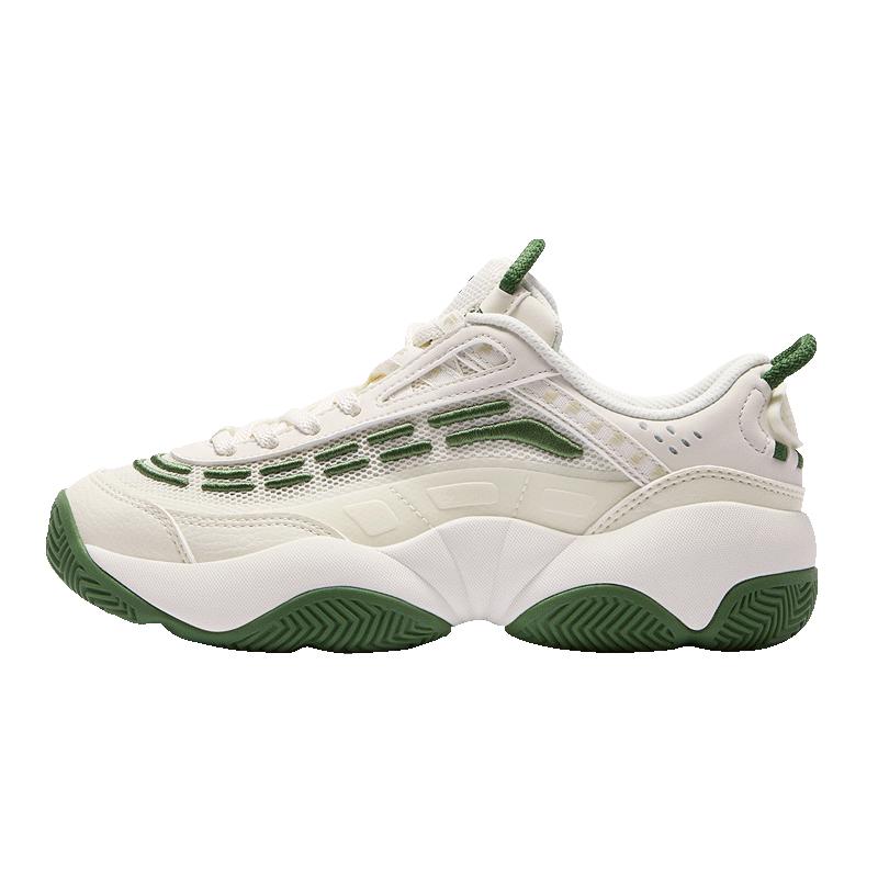 Fila FUSION Женские низкие баскетбольные кроссовки Fire Retro 38