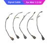 Signal Cable For Mini 2 / 2SE / 4K Gimbal Camera Parts PTZ Transmission Flex Line For Mavic Mini 1 SE Accessories