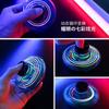 NEW LED Flying UFO Spinner Fingertip, Upgrade Flight Helicopter Gyro Flyorb Hover Ball, Mini Drone Aircraft Toy, Christmas Gift