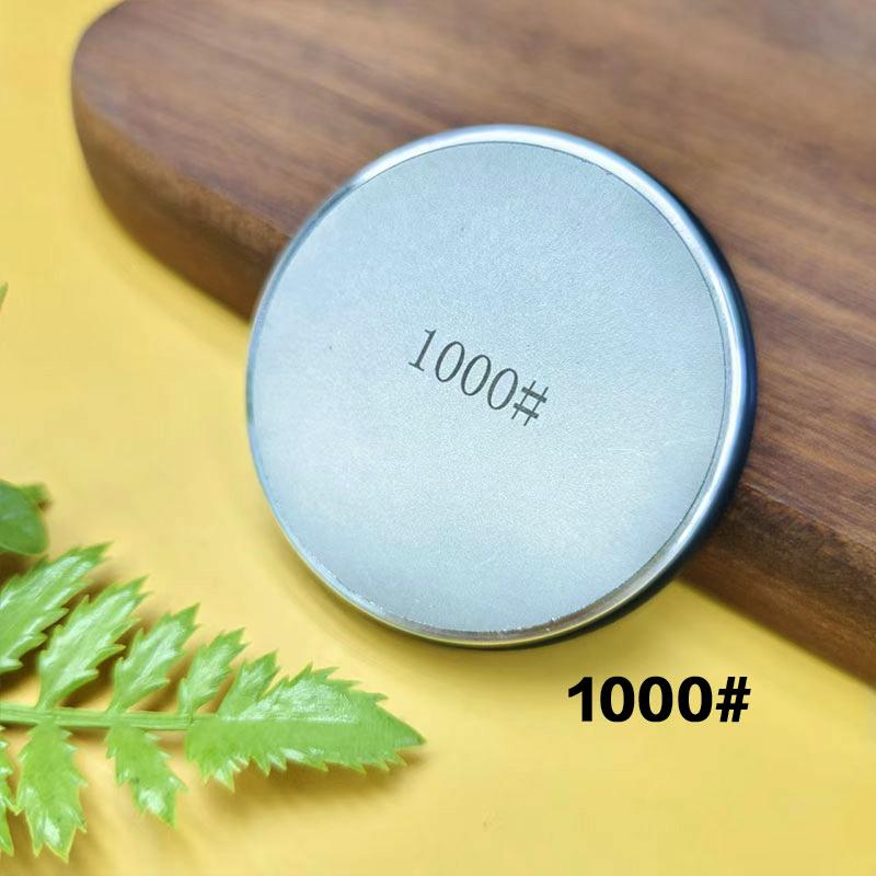 

Новая роликовая точилка для ножей Четырехсторонний алмазный точильный камень аксессуары Магнитный угловой ролик Точилки для кухонных ножей As Shown