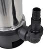 Pompa Ogrodowa Do Wody 750 W 12500 L/H