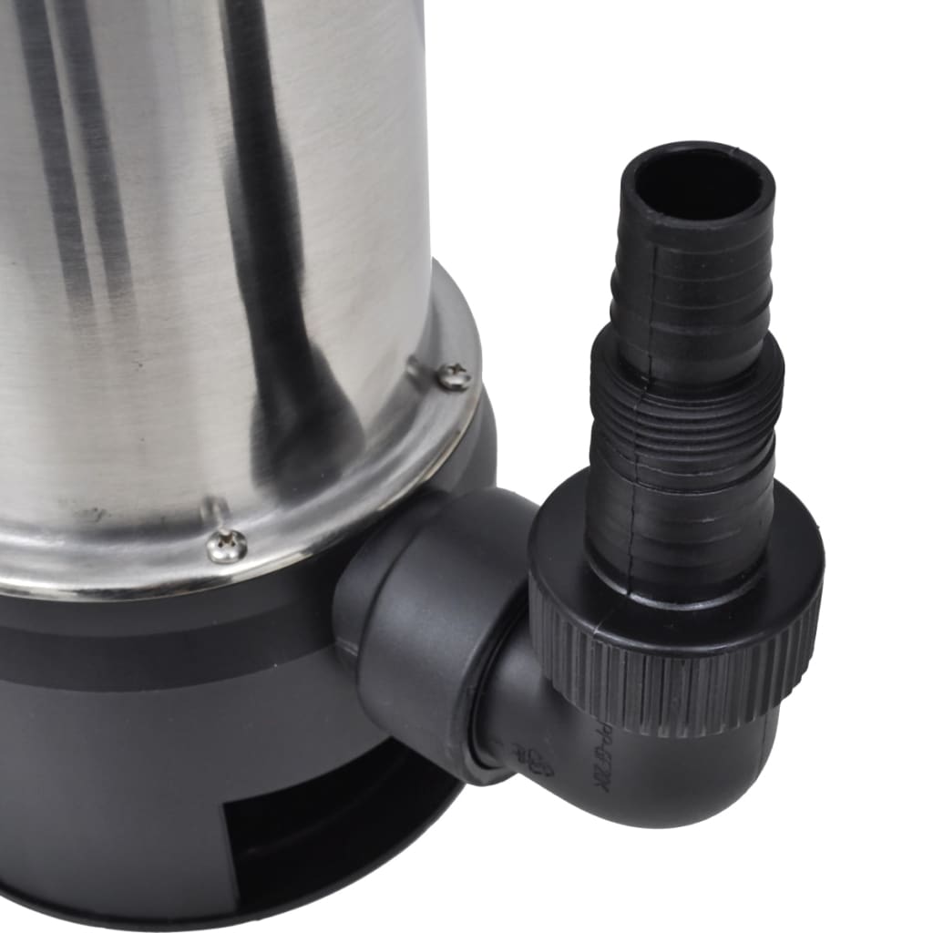 Pompa Ogrodowa Do Wody 750 W 12500 L/H