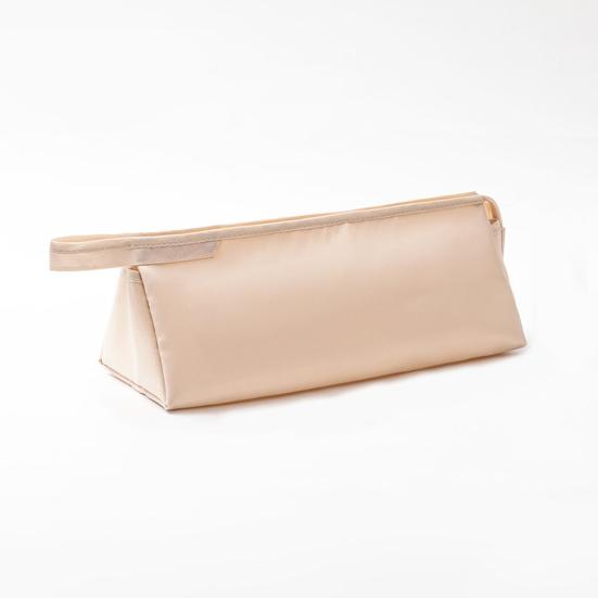 Yousheng  Hair Dryer Storage Bag Large Capacity Zipper Closure Travel Portable Storage Bag Hair Curler Organizer