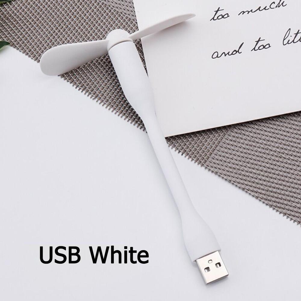 Portable Type C Cooling Fan Mini Micro USB Fan For Mobile Phone Power Bank Gadgets Cool Fans For Macbook Pro Cell Phone Android