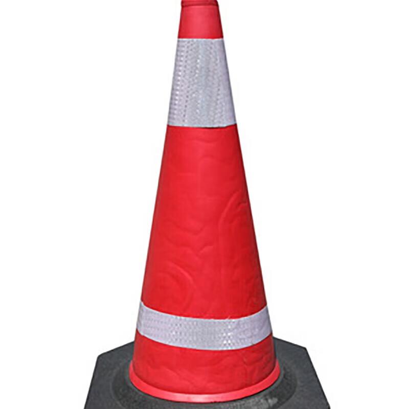 Reflective Traffic Cone
