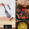 KADAX Kitchen Spatula Nylon Spatula Spoon 31 Cm