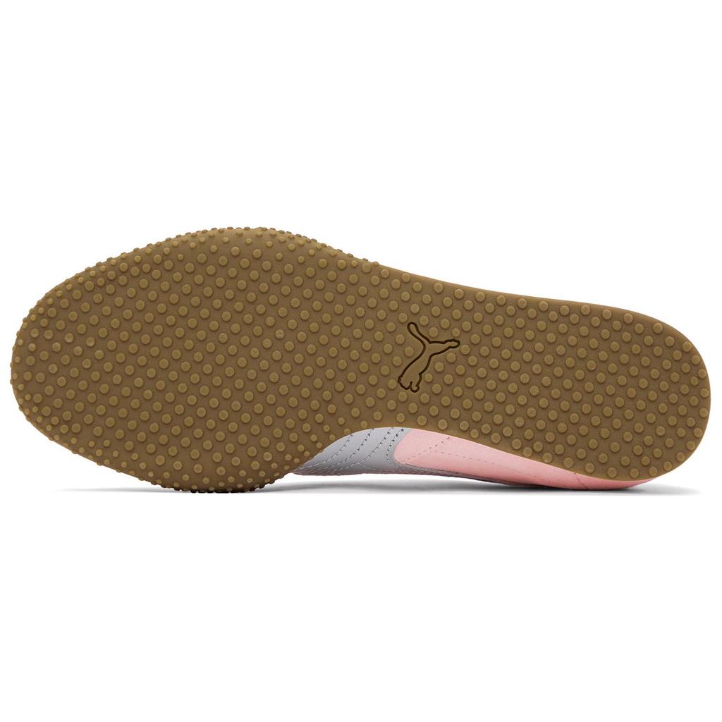 New PUMA Bella UT Low Top Casual Shoes Unisex Pink 402980-01